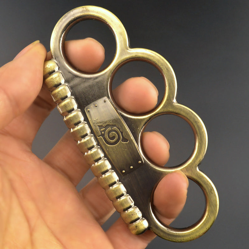 Zinc Alloy Small Hole Multi-bead Shape Outdoor Portable Tool