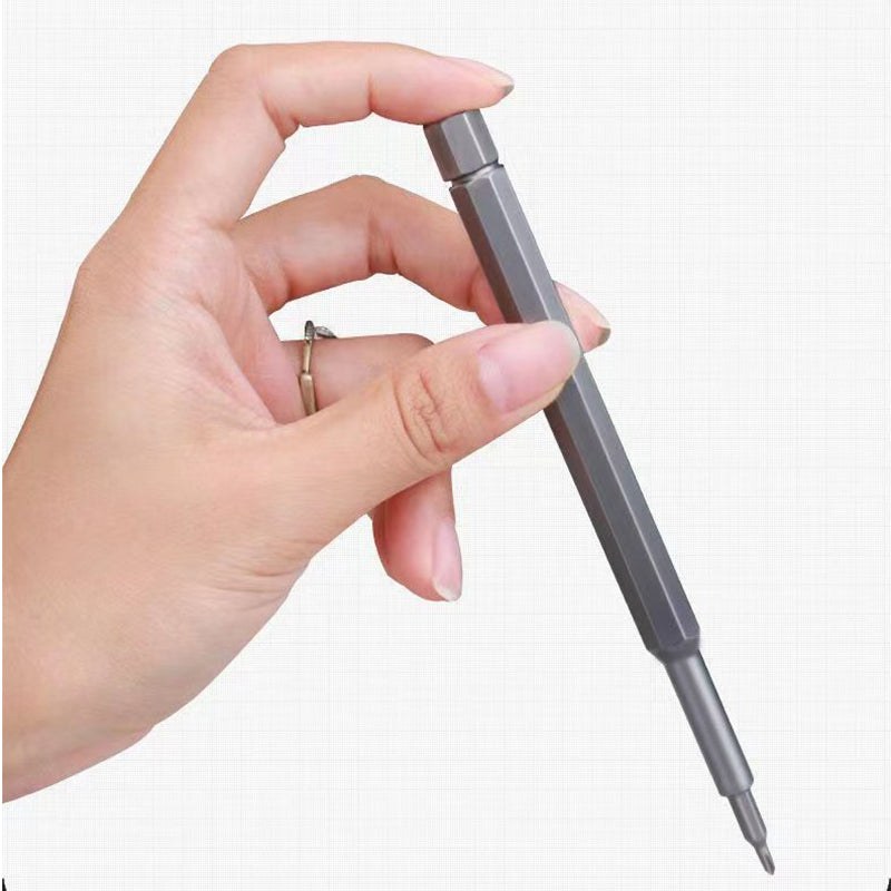 Screwdriver Suit Disassembly and Maintenance Tool