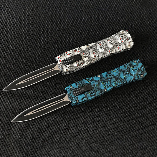 Outdoor Backpack Pocket EDC Tool