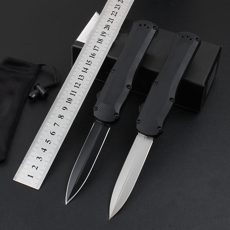 BM 3400 Zinc Aluminum Alloy Handle Pocket Outdoor EDC Tool