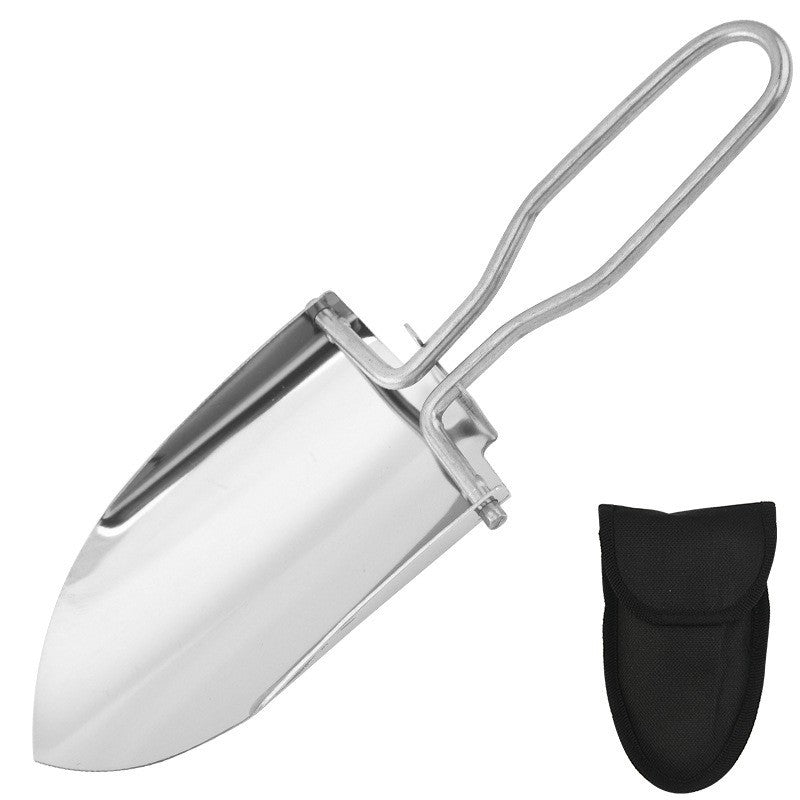 Gardening Folding Spatula