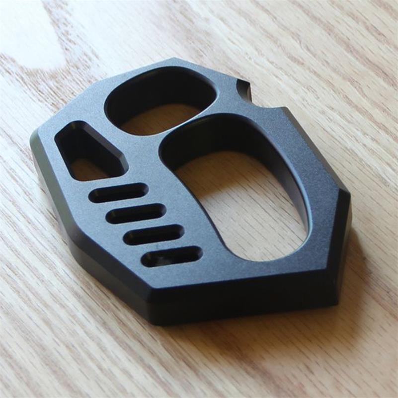 Aviation Aluminum Portable Outdoor EDC Tool