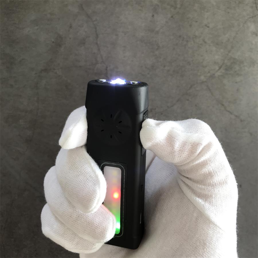 Portable Mini Multi-Color Outdoor Light Weight Multi-Function Tool