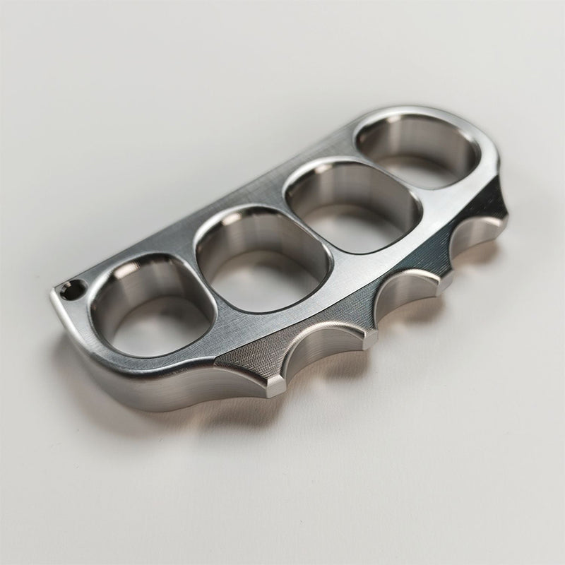 Large Size 304 Steel Pea Outdoor Tool
