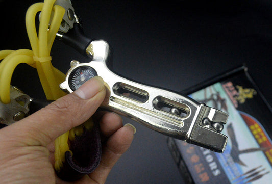 Compass Outdoor Portable EDC Tool