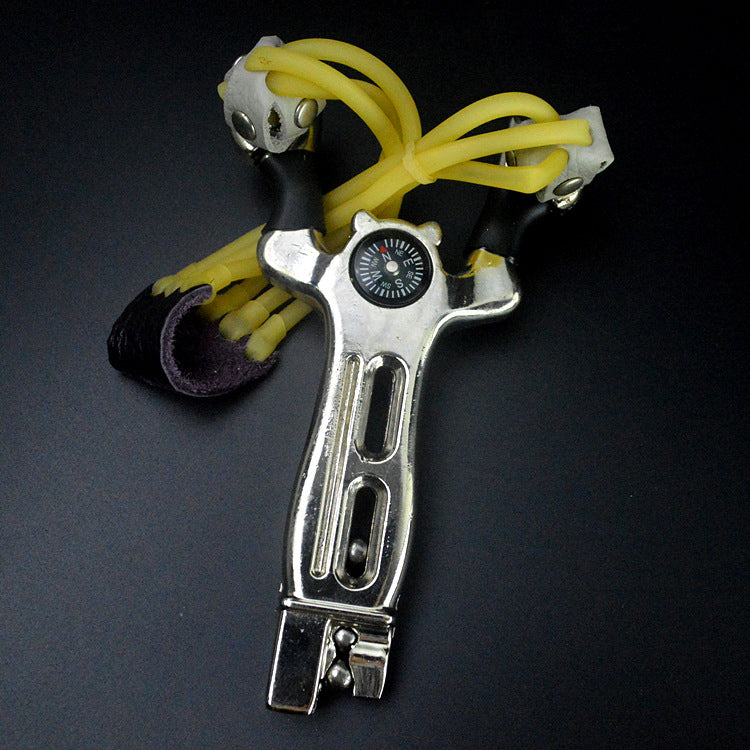 Compass Outdoor Portable EDC Tool