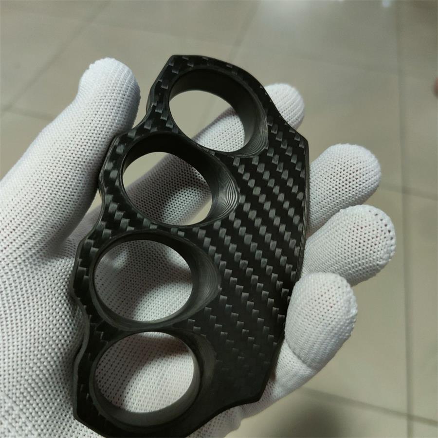 Carbon Fiber Classic Thickened Outdoor Tool