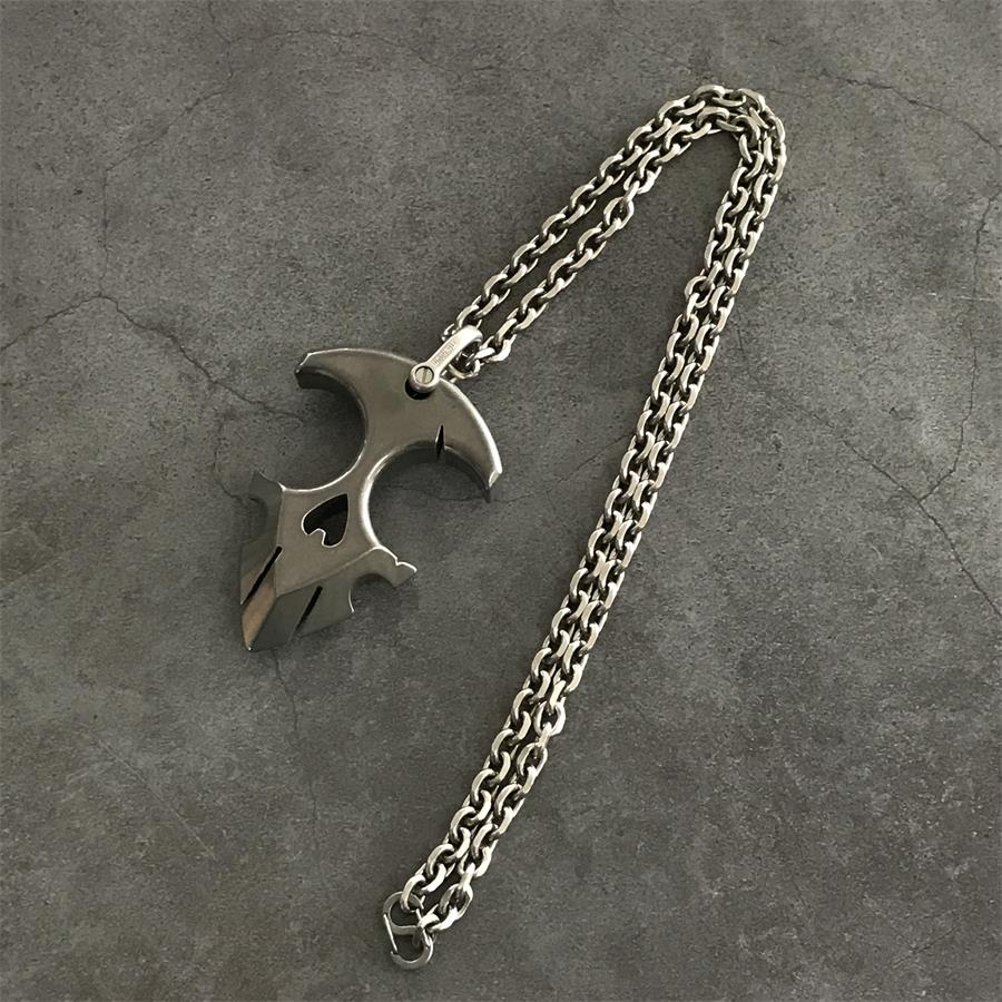 Mini Titanium Backpack Outdoor Easy Carry EDC Tool