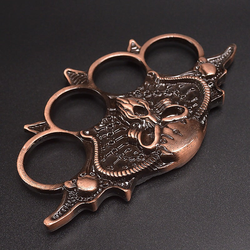 Bearded Skull Outdoor EDC Tool