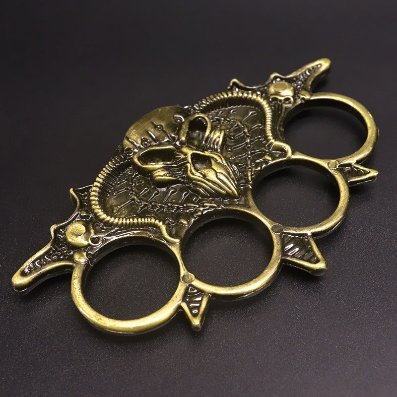 Bearded Skull Outdoor EDC Tool