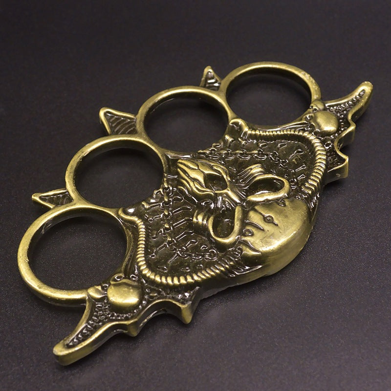 Bearded Skull Outdoor EDC Tool