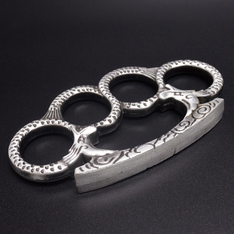 Medusa Pattern EDC Outdoor Portable Tool