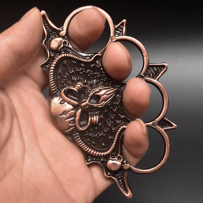 Bearded Skull Outdoor EDC Tool