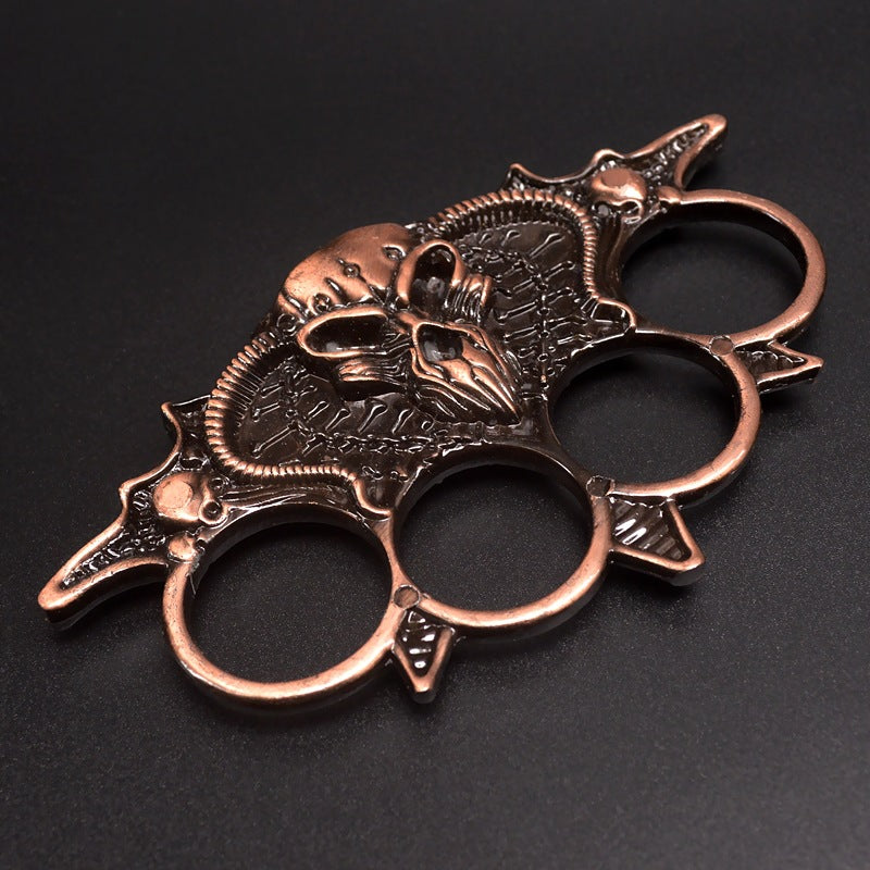 Bearded Skull Outdoor EDC Tool