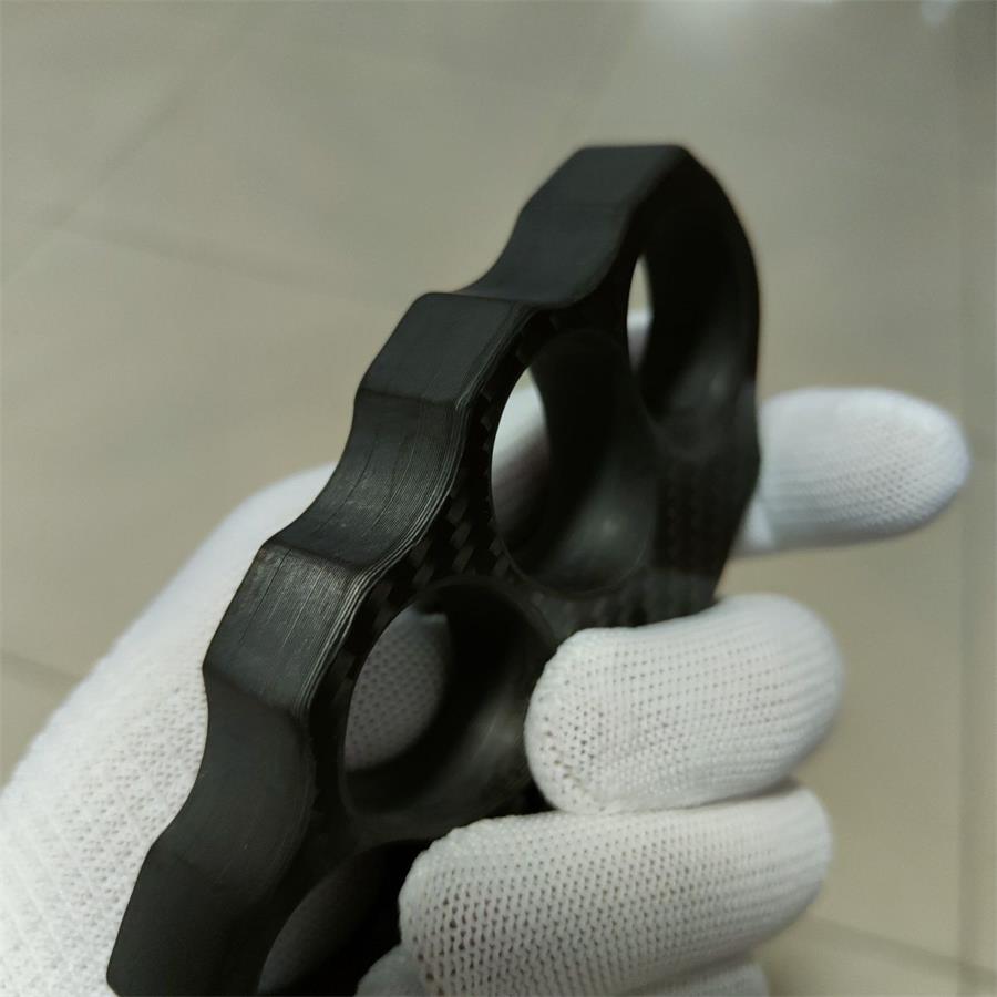 Carbon Fiber Classic Thickened Outdoor Tool