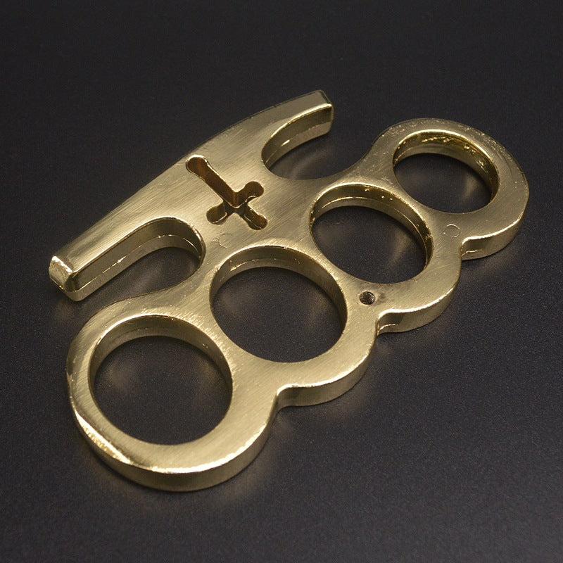 Outdoor Cross EDC Pocket Tool