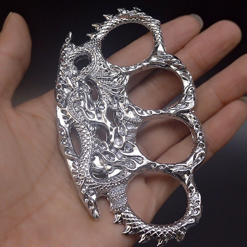Creative Winding Vine Outdoor EDC Tool