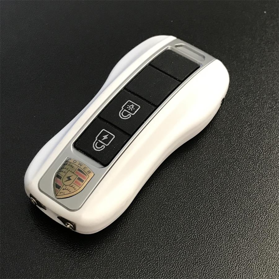 Mini Car Key Portable Edc Outdoor Tool