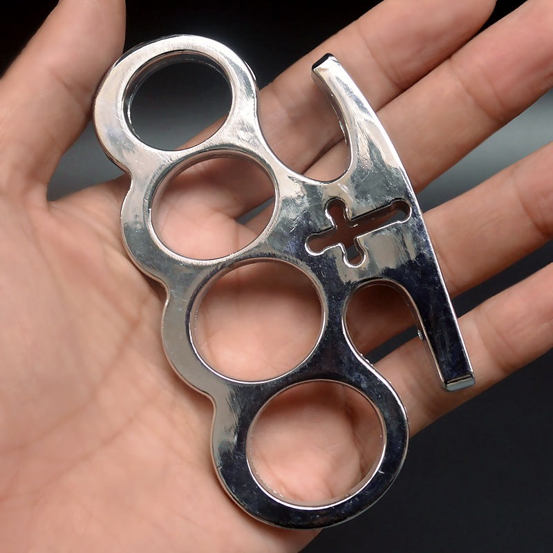 Outdoor Cross EDC Pocket Tool