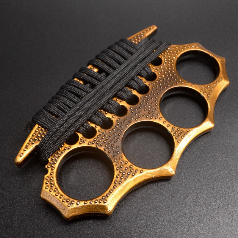 Paracord Granular Feel EDC Outdoor Tool