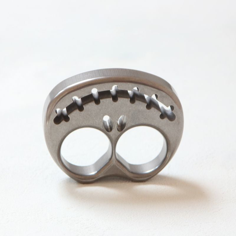 TC4 Titanium Pumpkin Outdoor Backpack Edc Tool