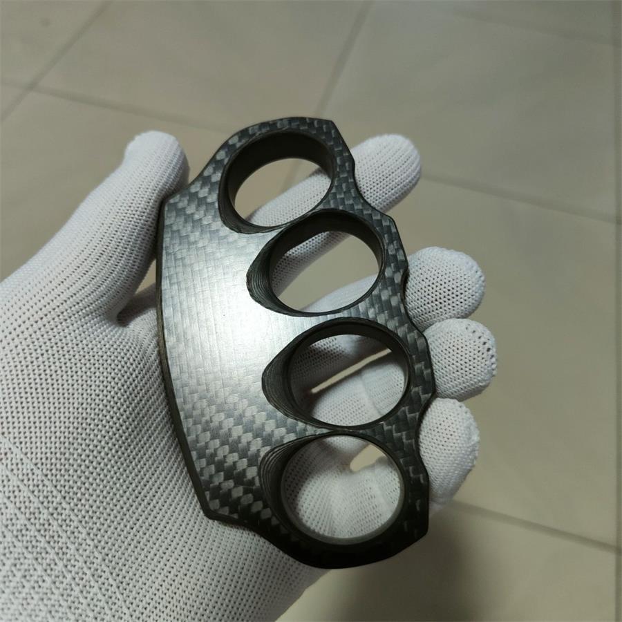 Carbon Fiber Classic Thickened Outdoor Tool