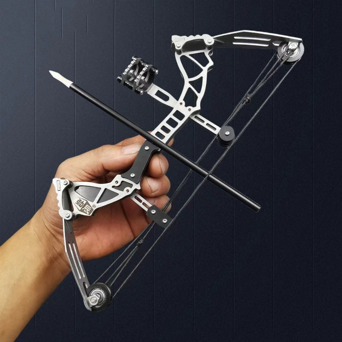 Recreational Decompression Outdoor Tool