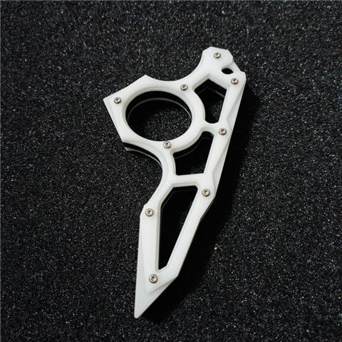 Carbon Plastic Outdoor EDC Tool Set