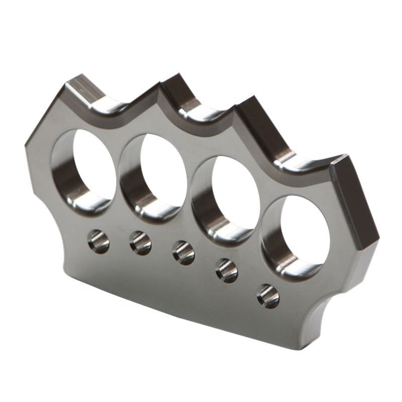 304 Thickened Mirror Outdoor EDC Tool