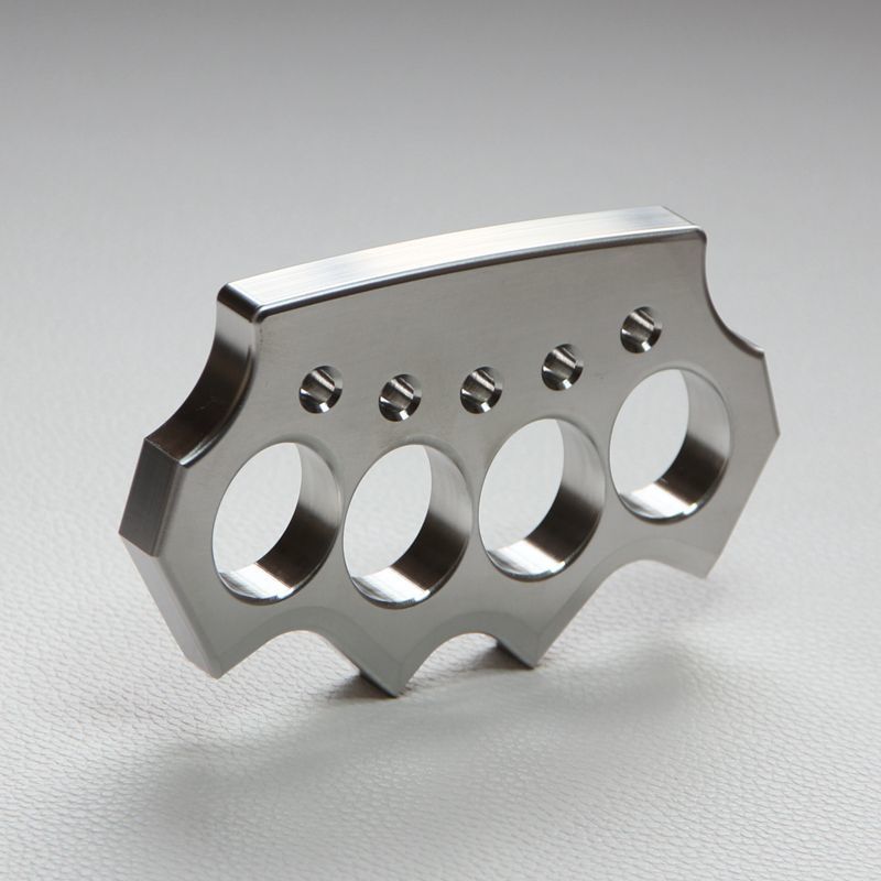 304 Thickened Mirror Outdoor EDC Tool