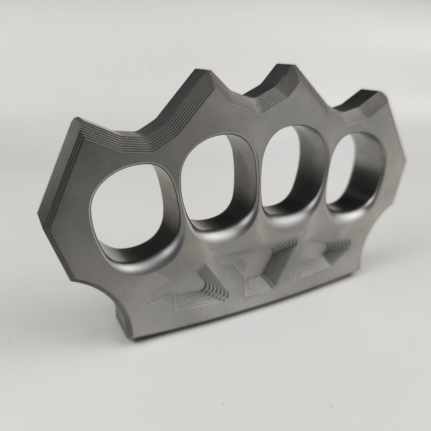 Artistic CNC Outdoor EDC Tools