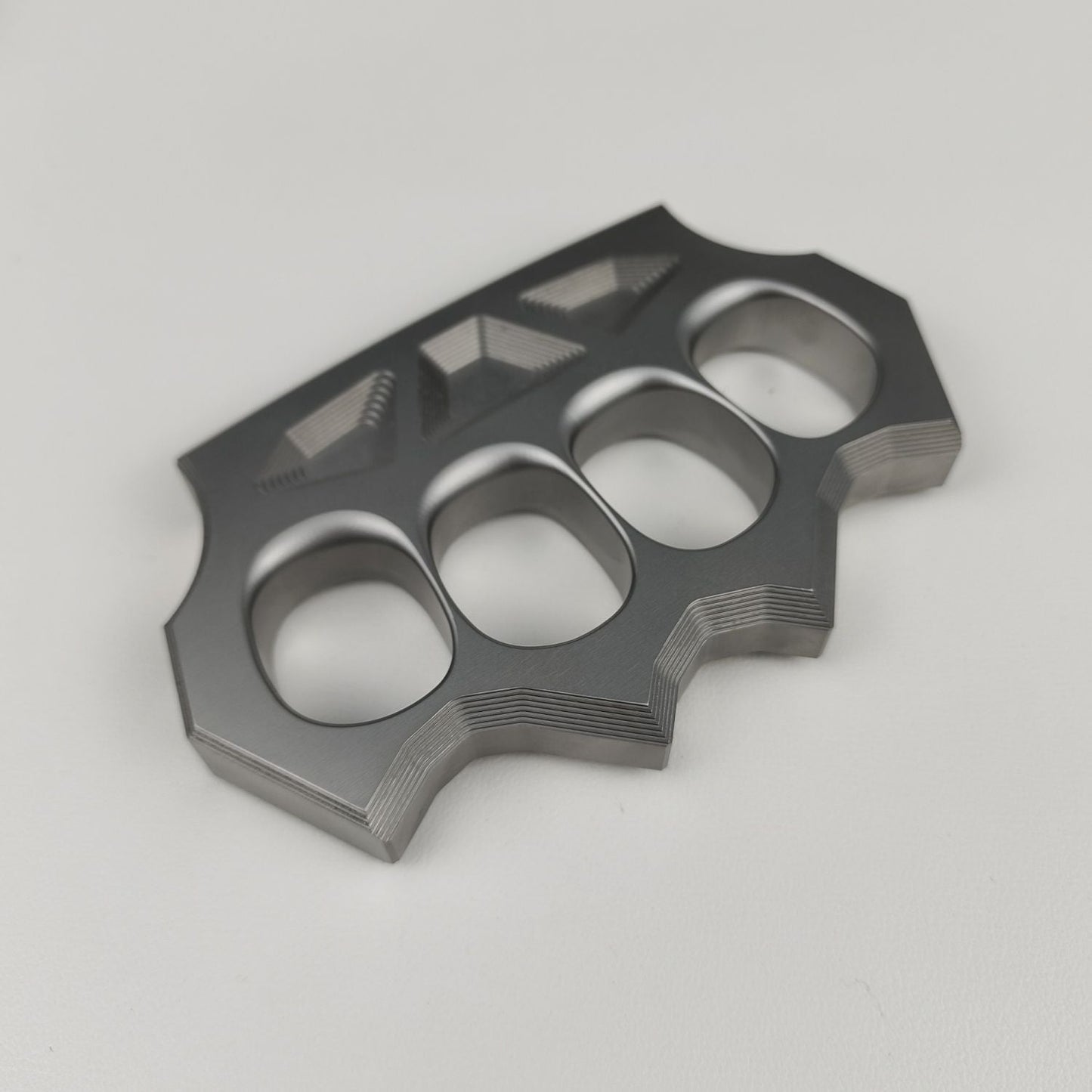 Artistic CNC Outdoor EDC Tools