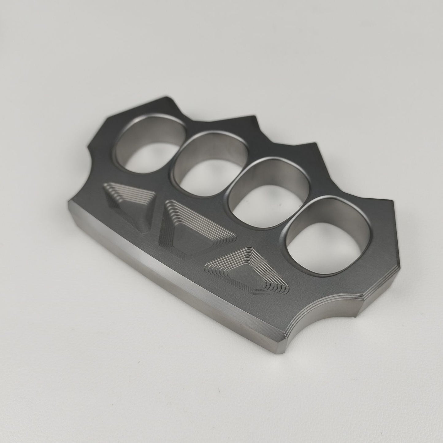 Artistic CNC Outdoor EDC Tools