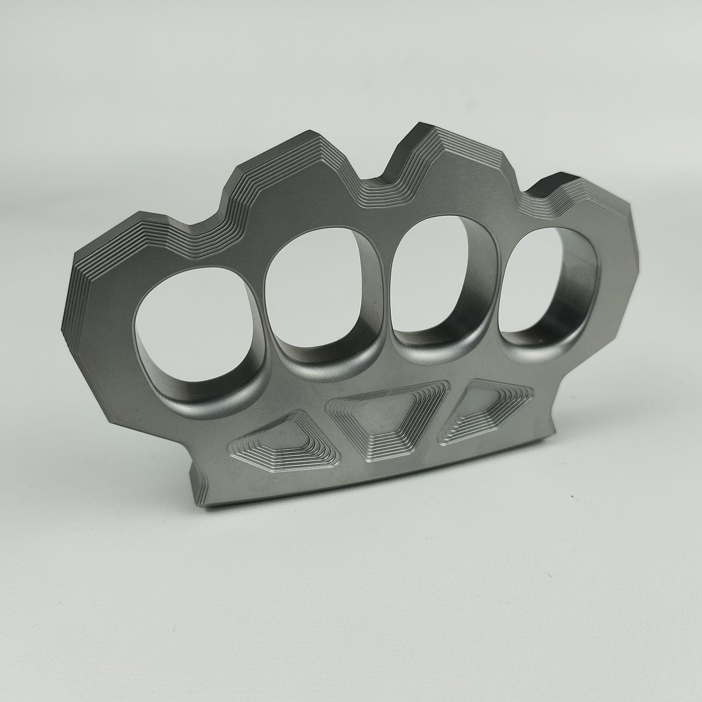 Artistic CNC Outdoor EDC Tools