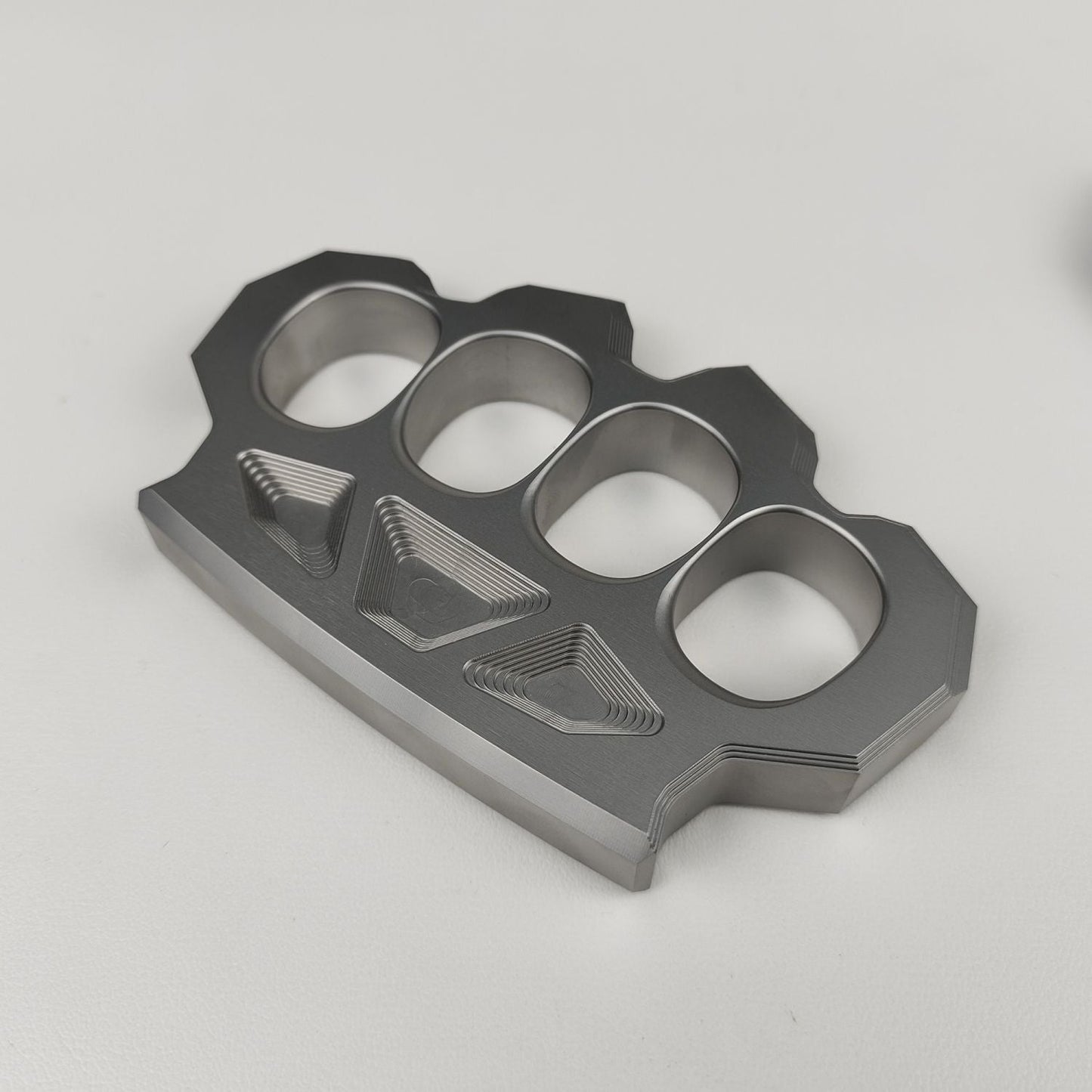 Artistic CNC Outdoor EDC Tools