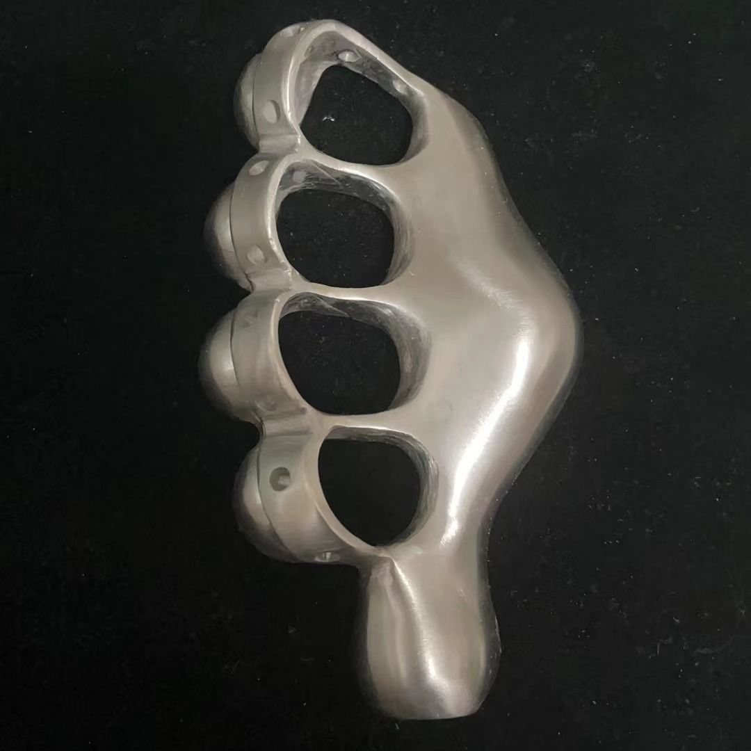 Left and Right Hand Outdoor EDC Tool