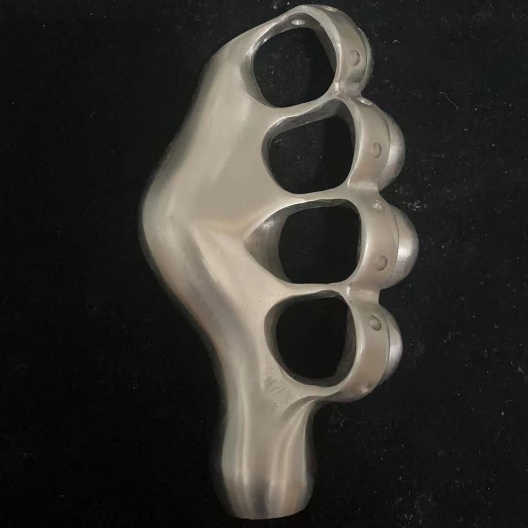 Left and Right Hand Outdoor EDC Tool