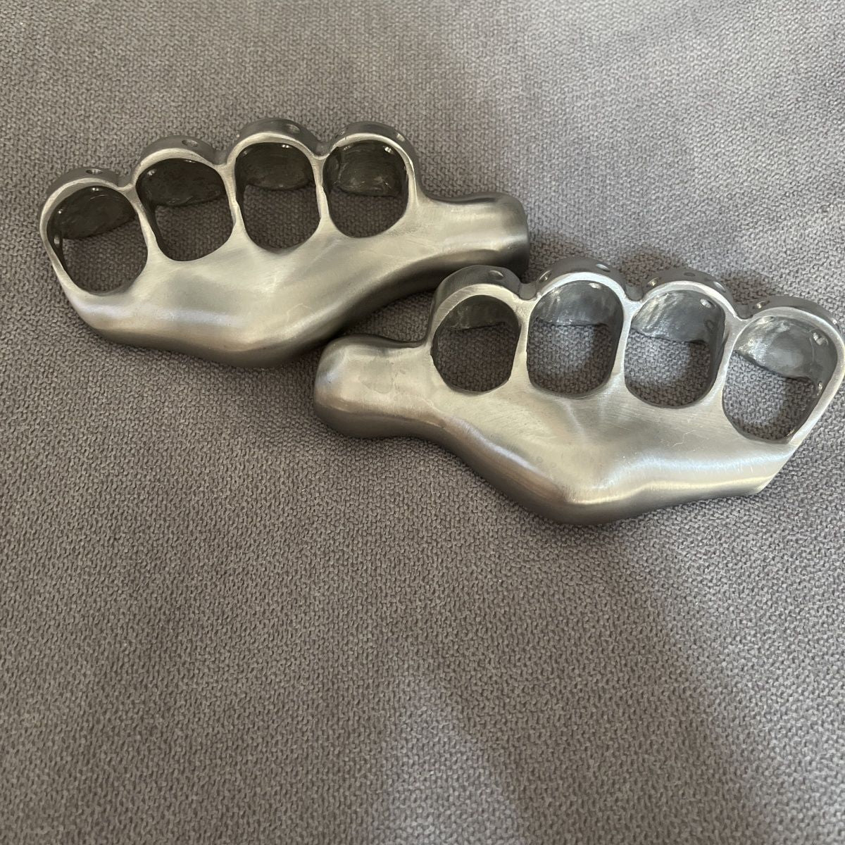Left and Right Hand Outdoor EDC Tool