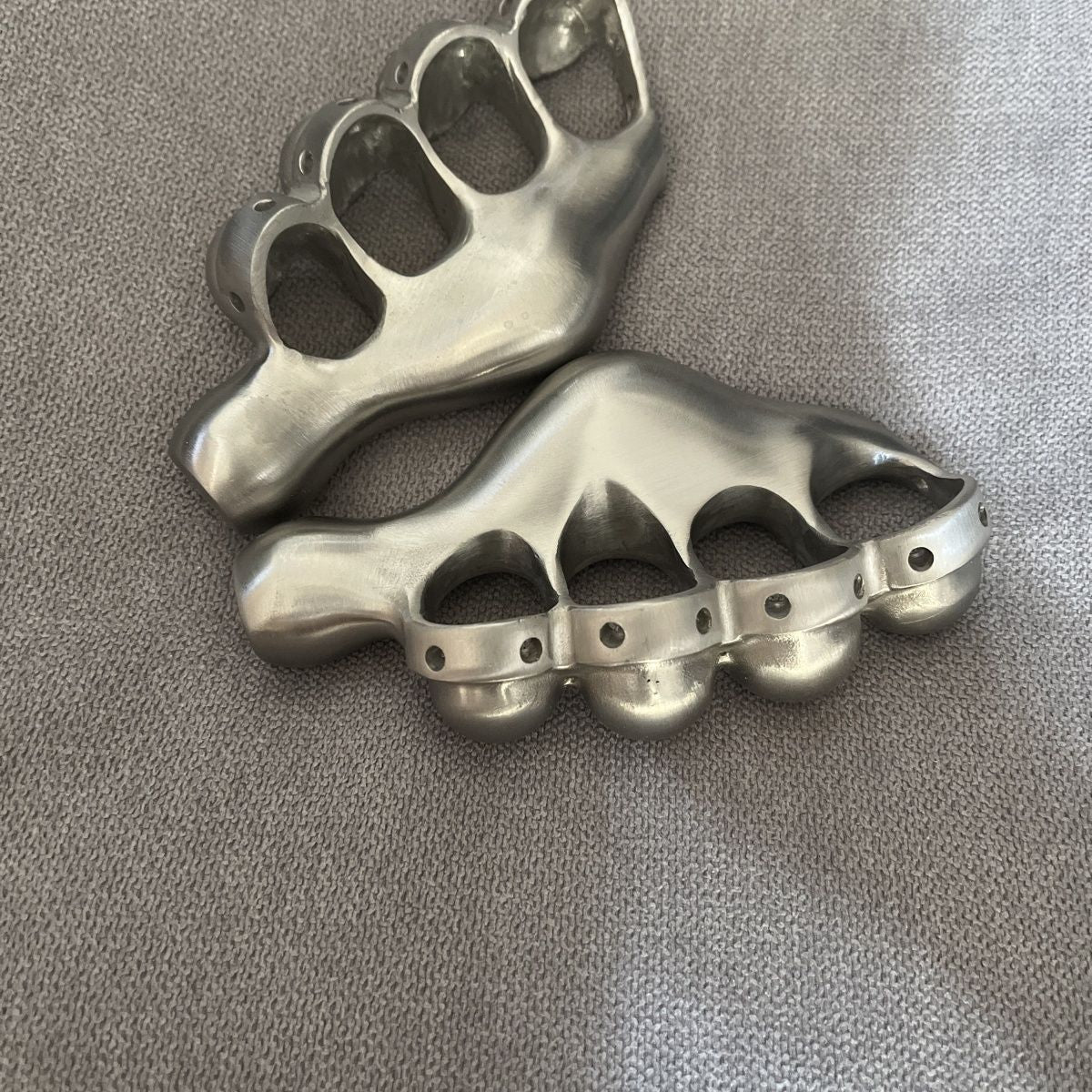 Left and Right Hand Outdoor EDC Tool