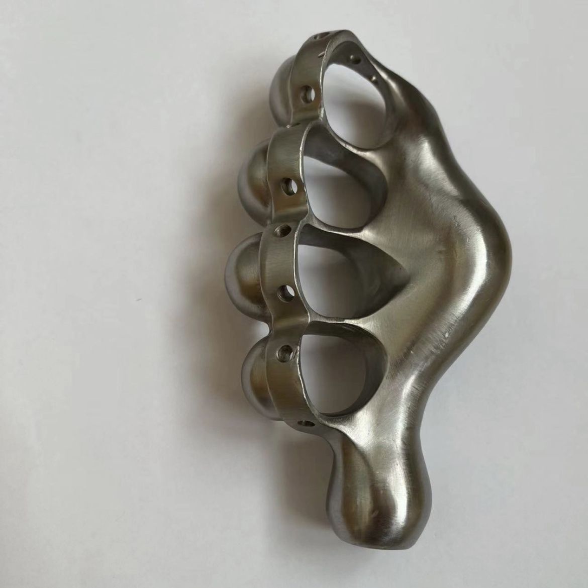 Left and Right Hand Outdoor EDC Tool
