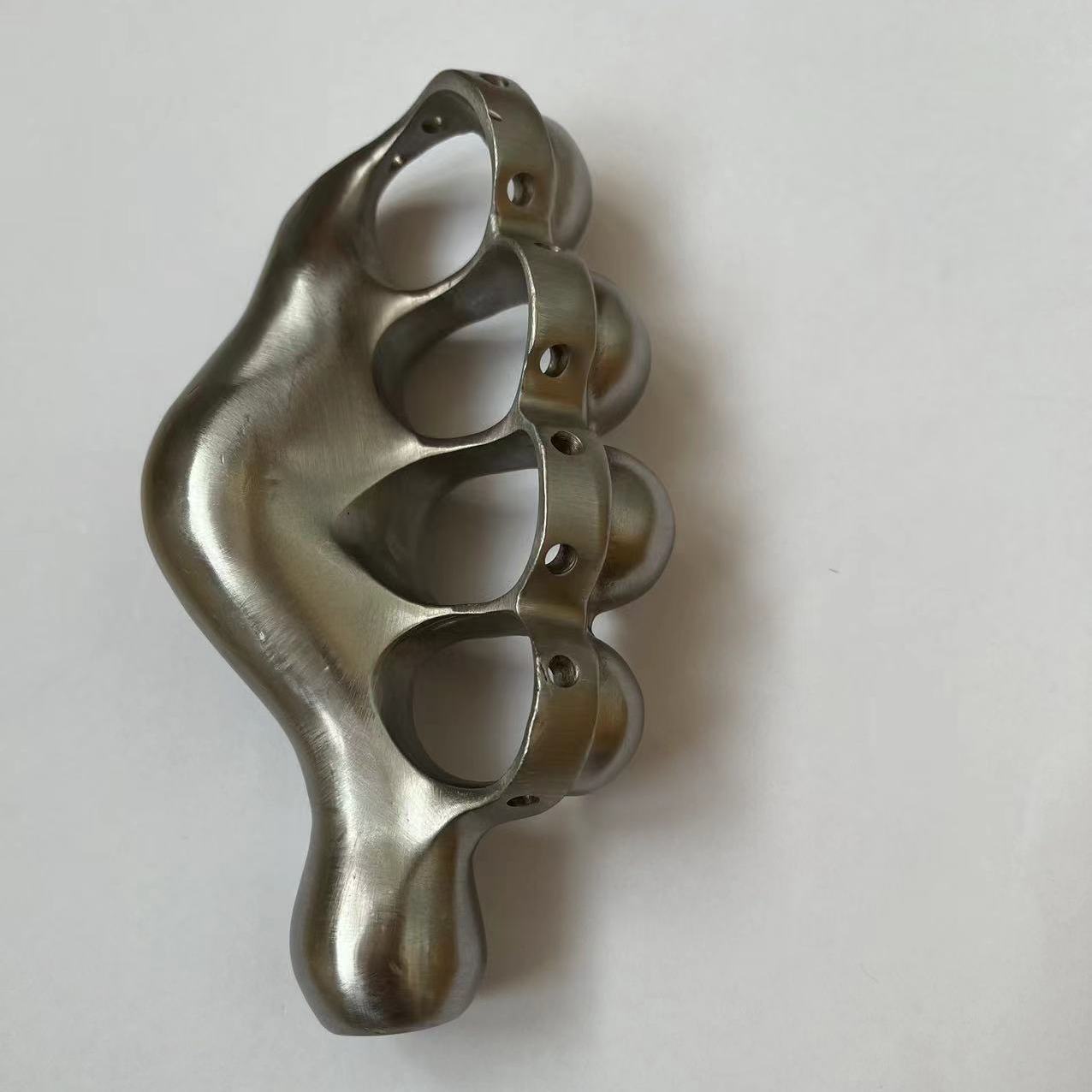 Left and Right Hand Outdoor EDC Tool