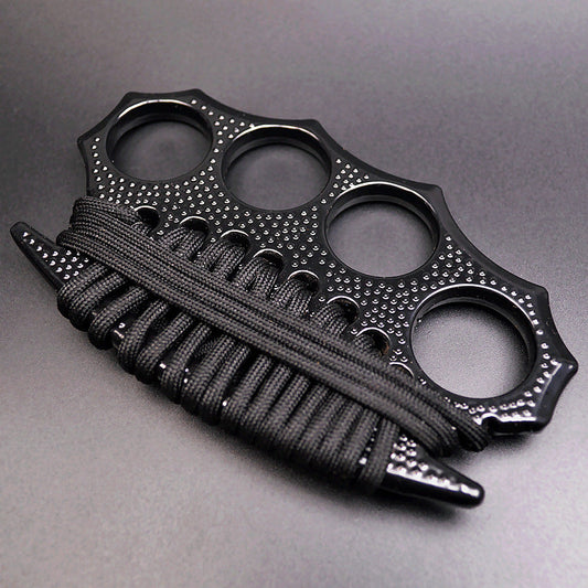 Paracord Granular Feel EDC Outdoor Tool