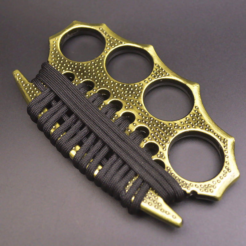 Paracord Granular Feel EDC Outdoor Tool