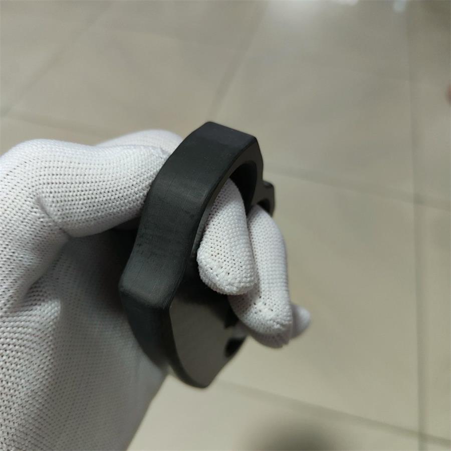 Carbon Fiber Classic Thickened Outdoor Tool