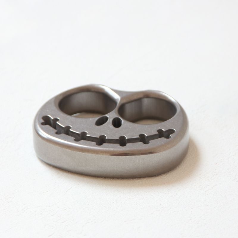 TC4 Titanium Pumpkin Outdoor Backpack Edc Tool