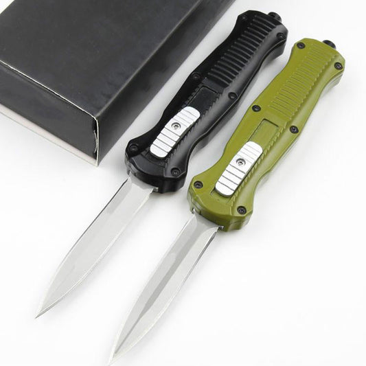 BM 3300 Outdoor Aluminum Handle 440 Pocket EDC Tool
