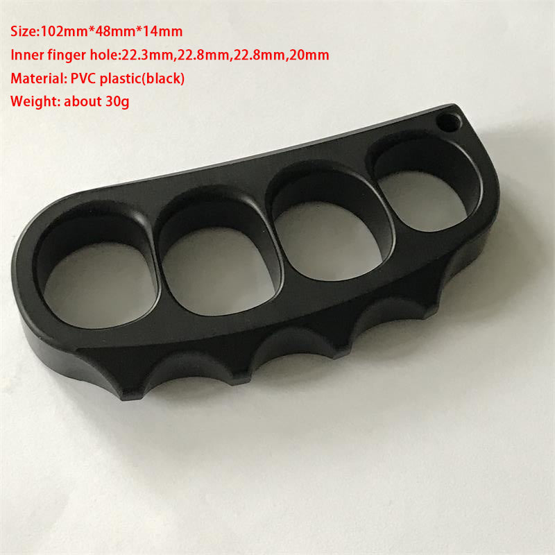 Large Pea Non Metallic Outdoor Tool
