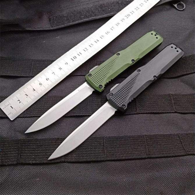 BM 4600 Aluminum Handle Pocket Tool