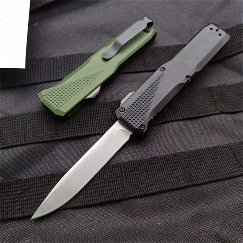 BM 4600 Aluminum Handle Pocket Tool