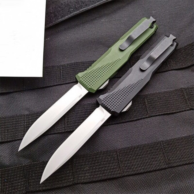 BM 4600 Aluminum Handle Pocket Tool